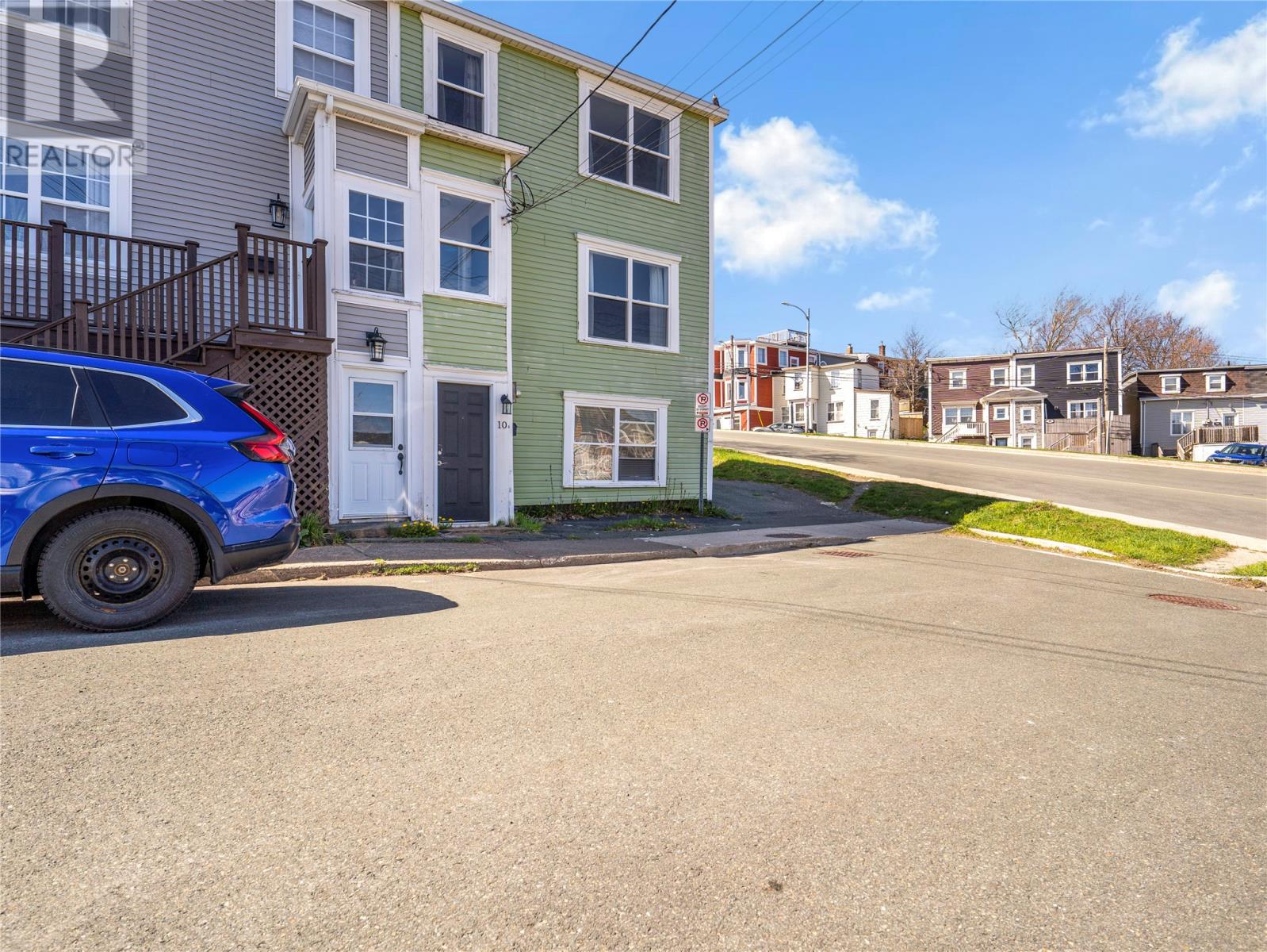 10 Monroe Street, St. John's, Newfoundland & Labrador  A1C 1X8 - Photo 3 - 1298053