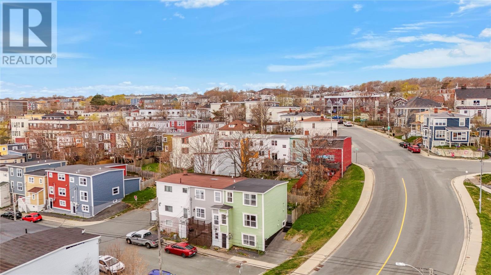 10 Monroe Street, St. John's, Newfoundland & Labrador  A1C 1X8 - Photo 34 - 1298053