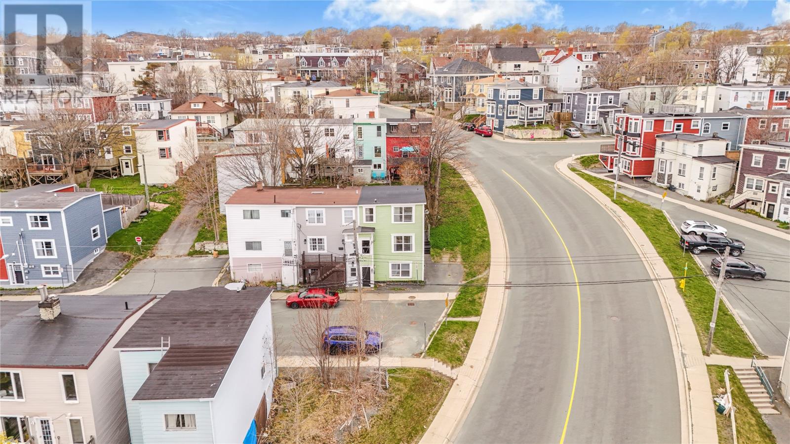 10 Monroe Street, St. John's, Newfoundland & Labrador  A1C 1X8 - Photo 35 - 1298053