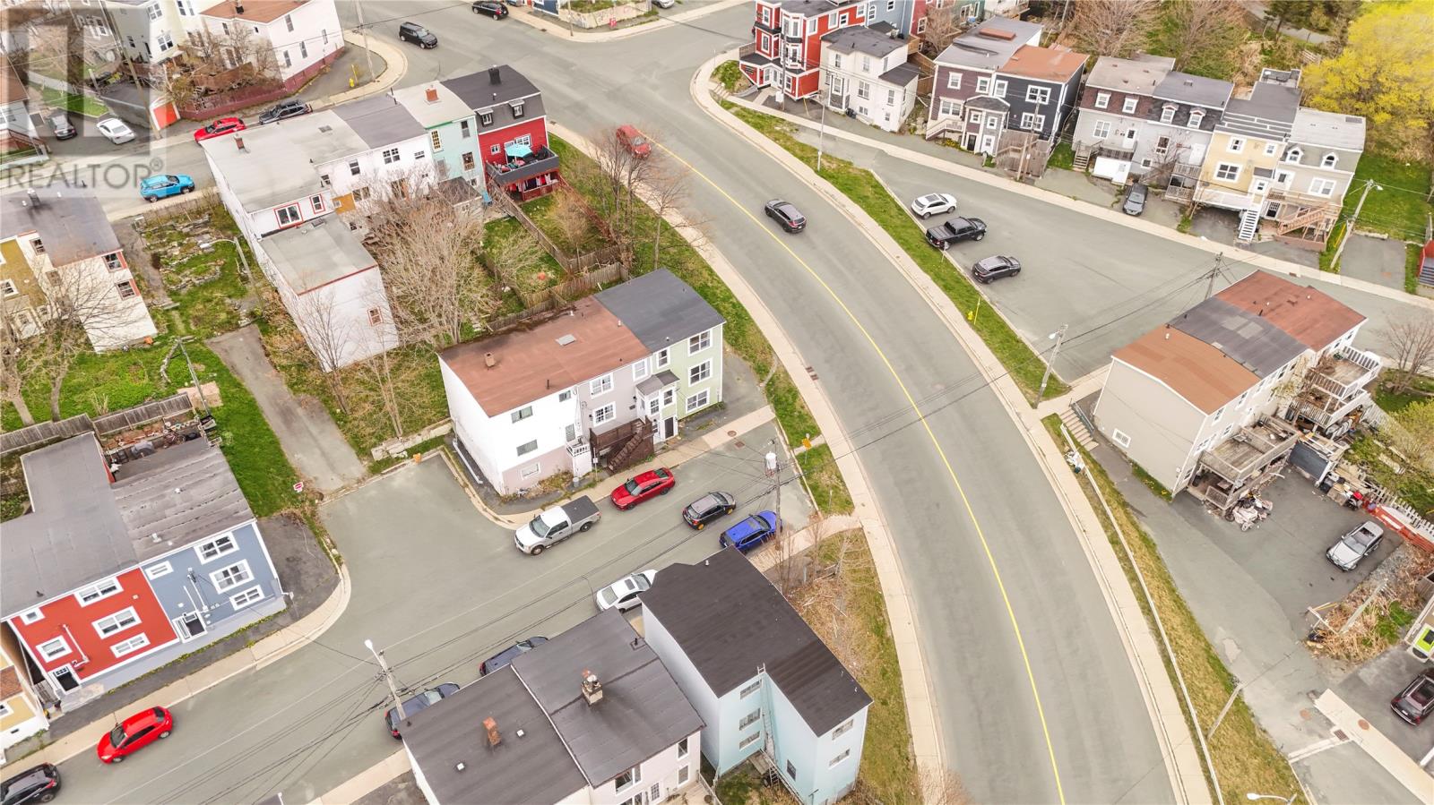 10 Monroe Street, St. John's, Newfoundland & Labrador  A1C 1X8 - Photo 36 - 1298053