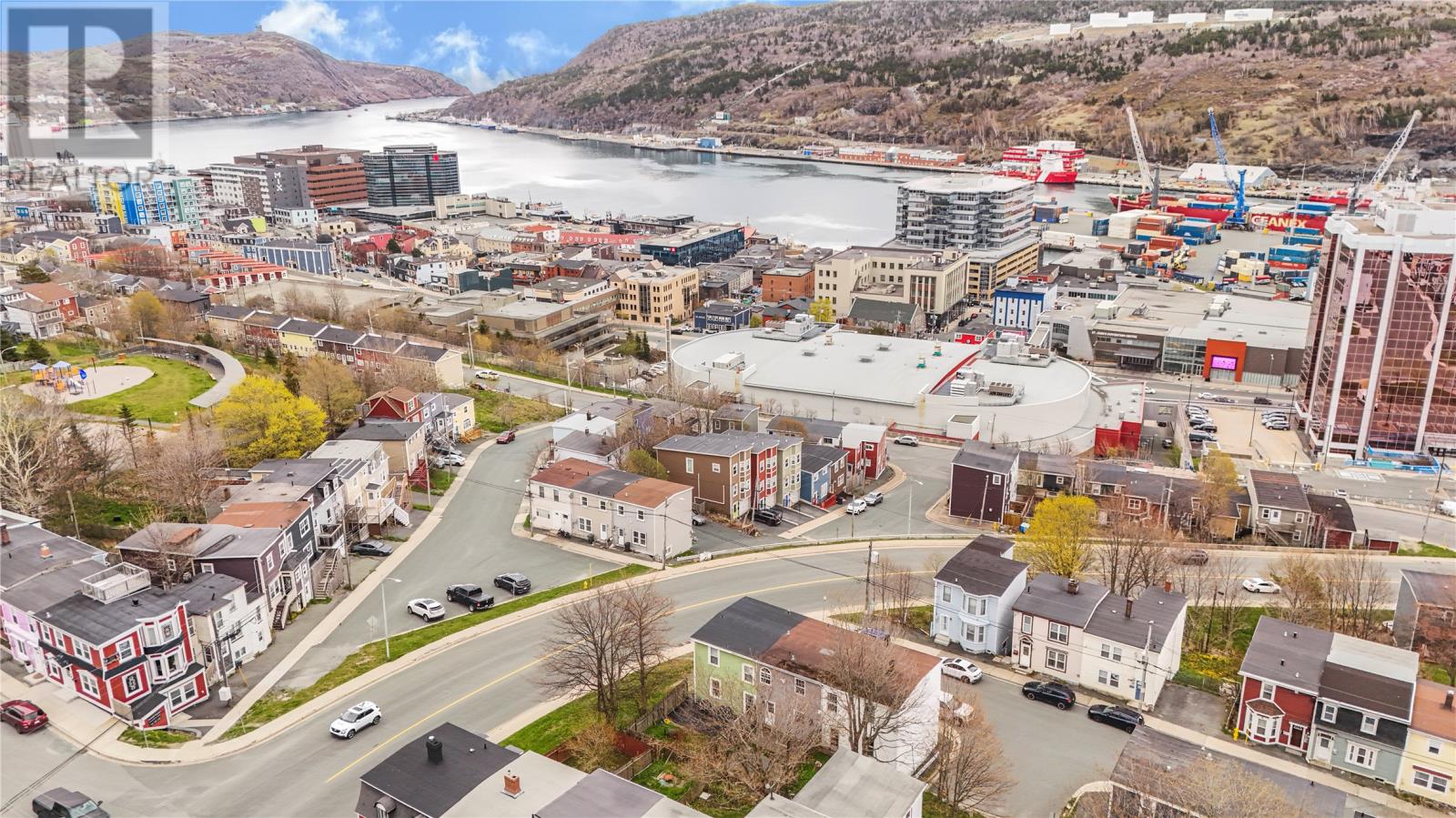 10 Monroe Street, St. John's, Newfoundland & Labrador  A1C 1X8 - Photo 37 - 1298053