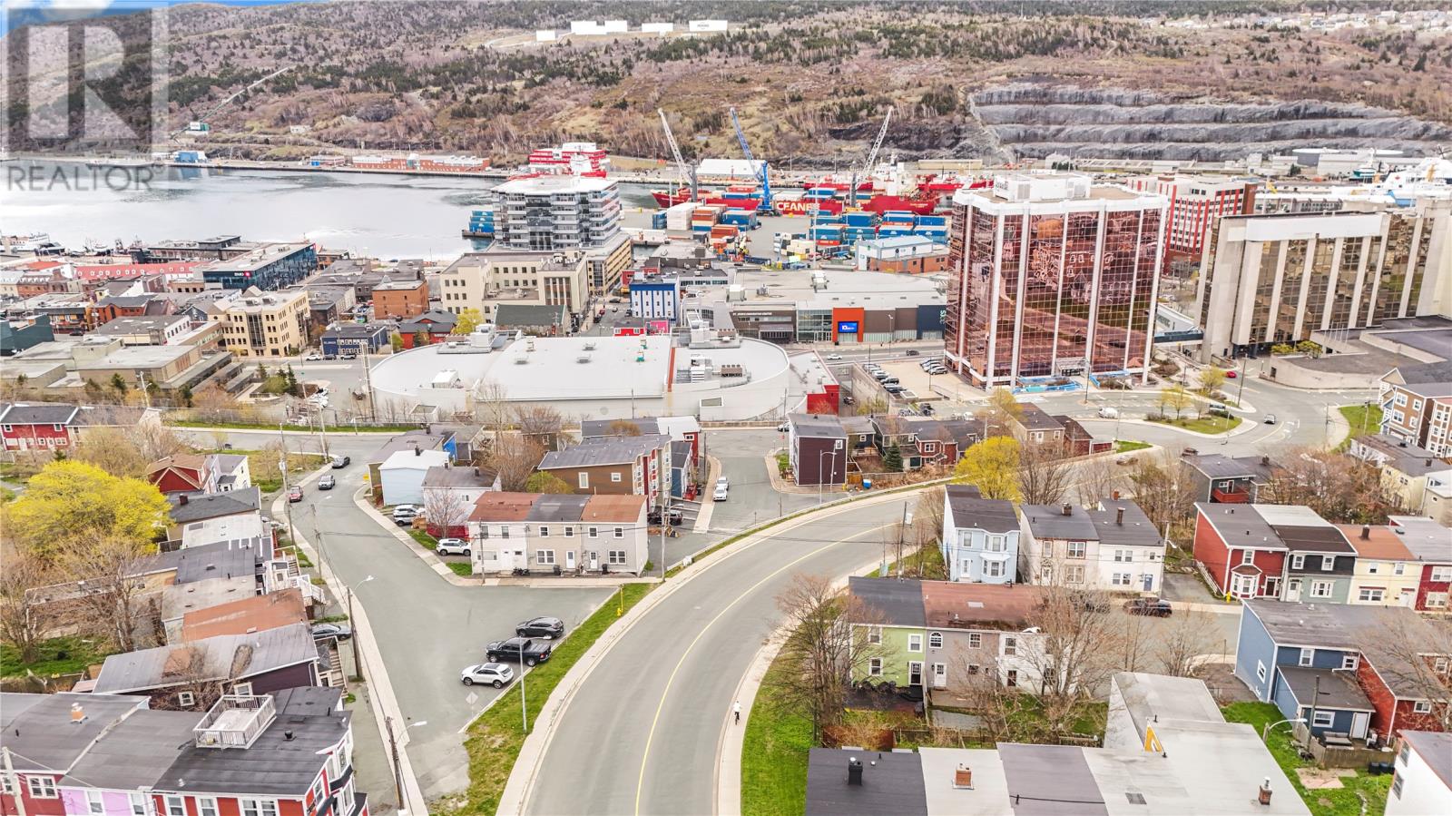 10 Monroe Street, St. John's, Newfoundland & Labrador  A1C 1X8 - Photo 38 - 1298053