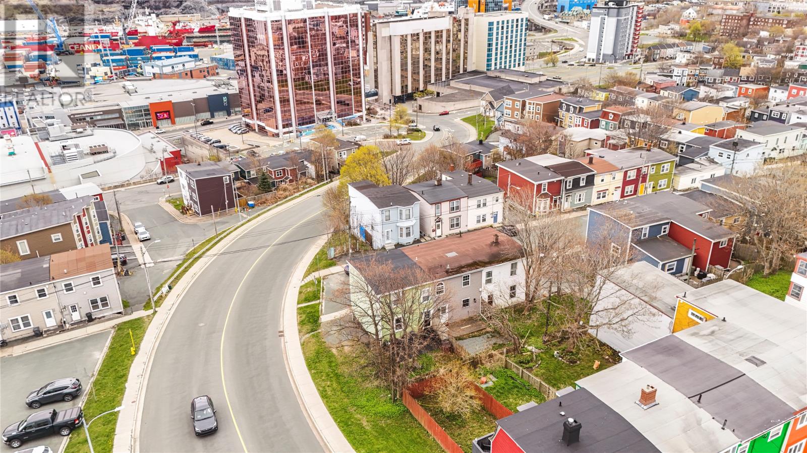 10 Monroe Street, St. John's, Newfoundland & Labrador  A1C 1X8 - Photo 39 - 1298053