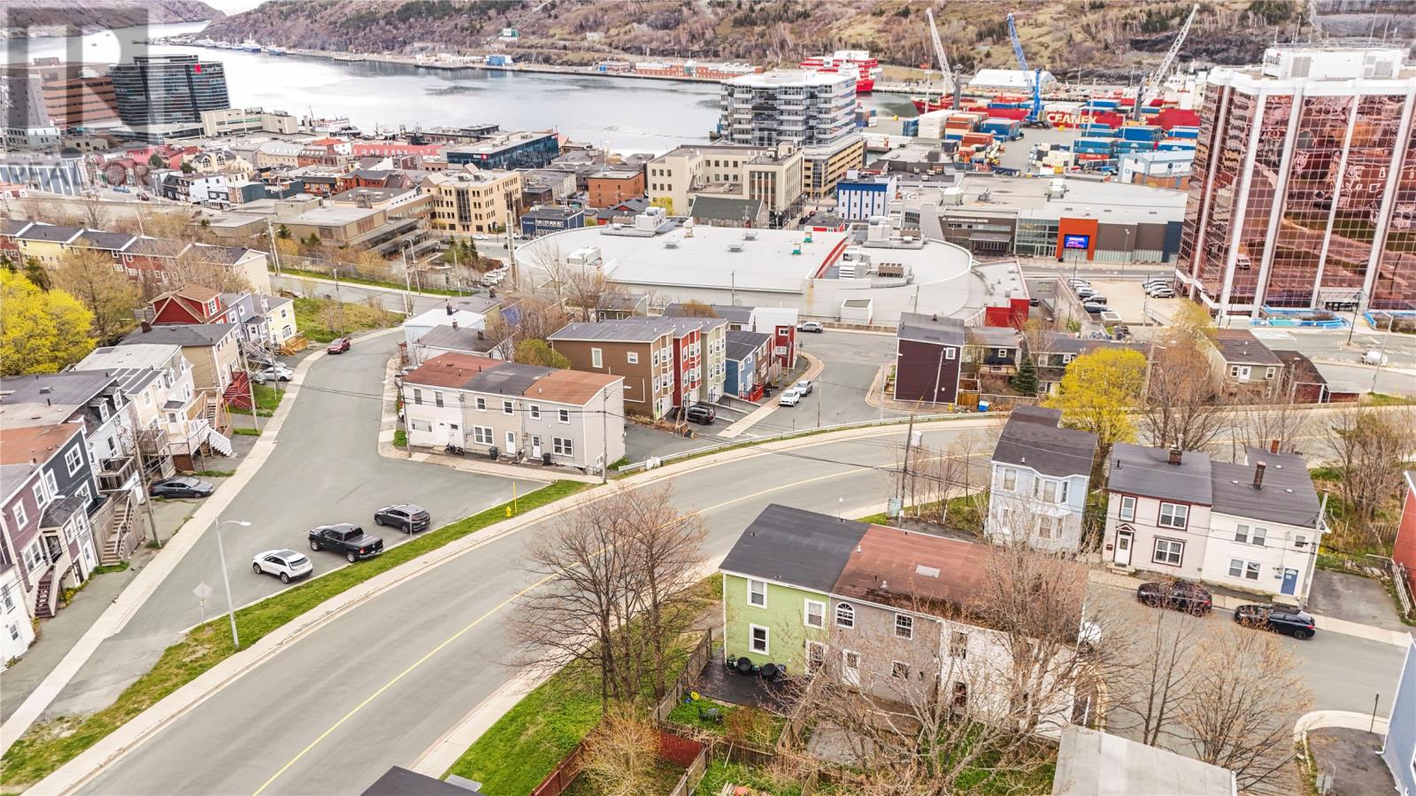 10 Monroe Street, St. John's, Newfoundland & Labrador  A1C 1X8 - Photo 40 - 1298053