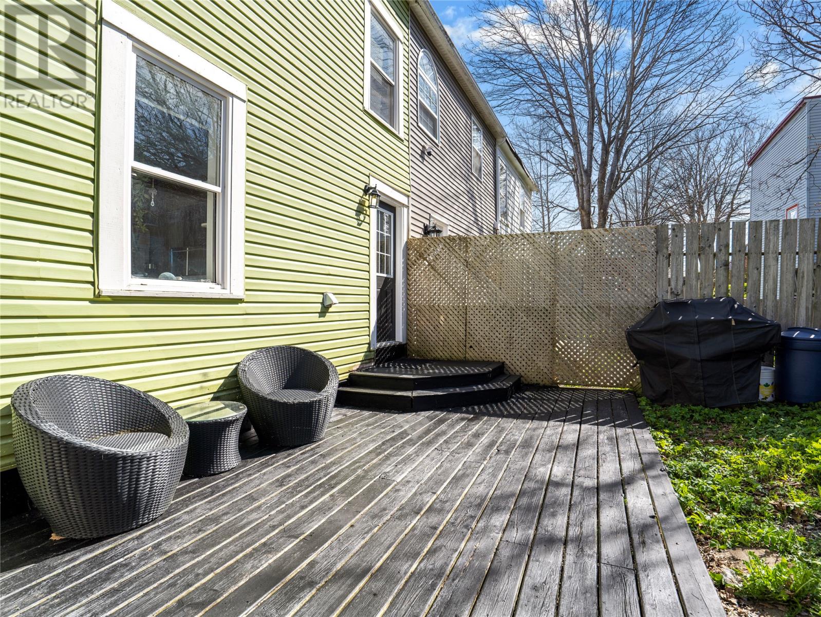 10 Monroe Street, St. John's, Newfoundland & Labrador  A1C 1X8 - Photo 5 - 1298053