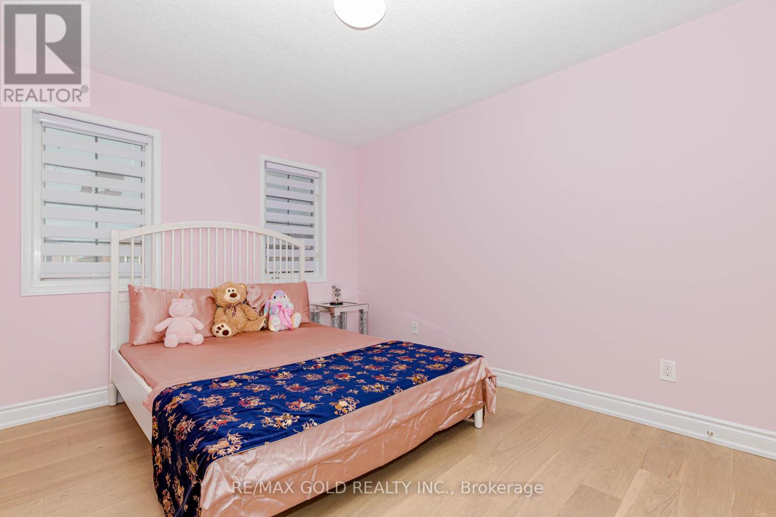 23 Wild Indigo Crescent, Brampton, Ontario  L6R 2J9 - Photo 38 - W13197318