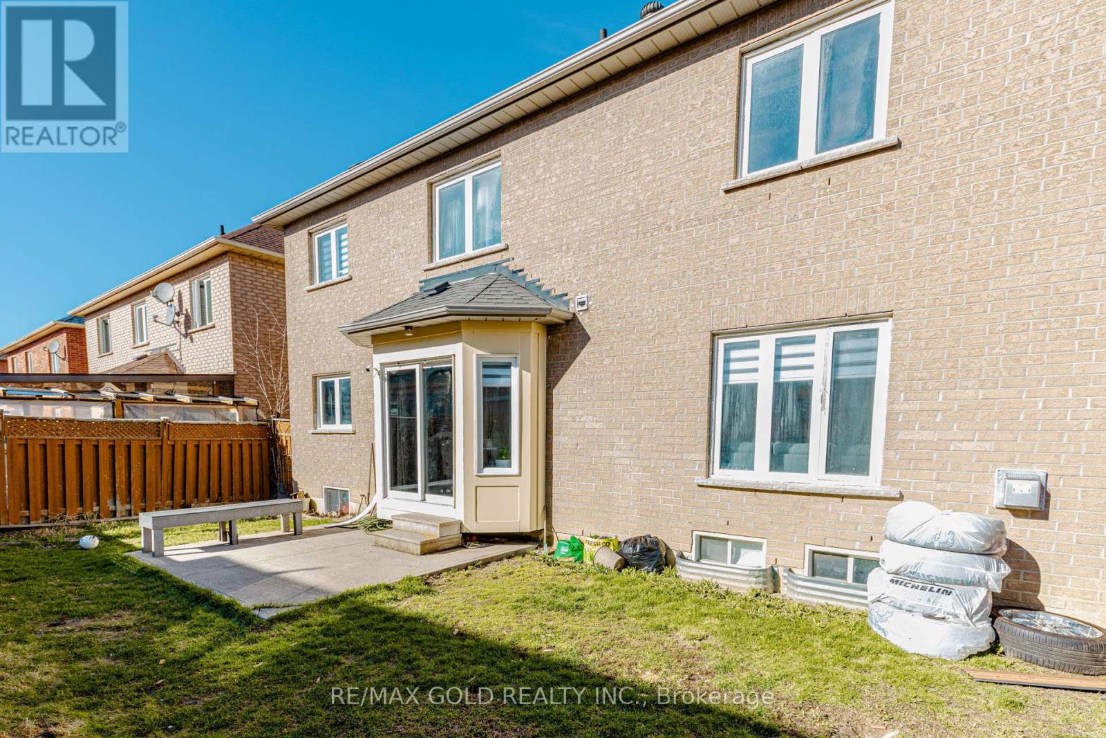 23 Wild Indigo Crescent, Brampton, Ontario  L6R 2J9 - Photo 48 - W13197318