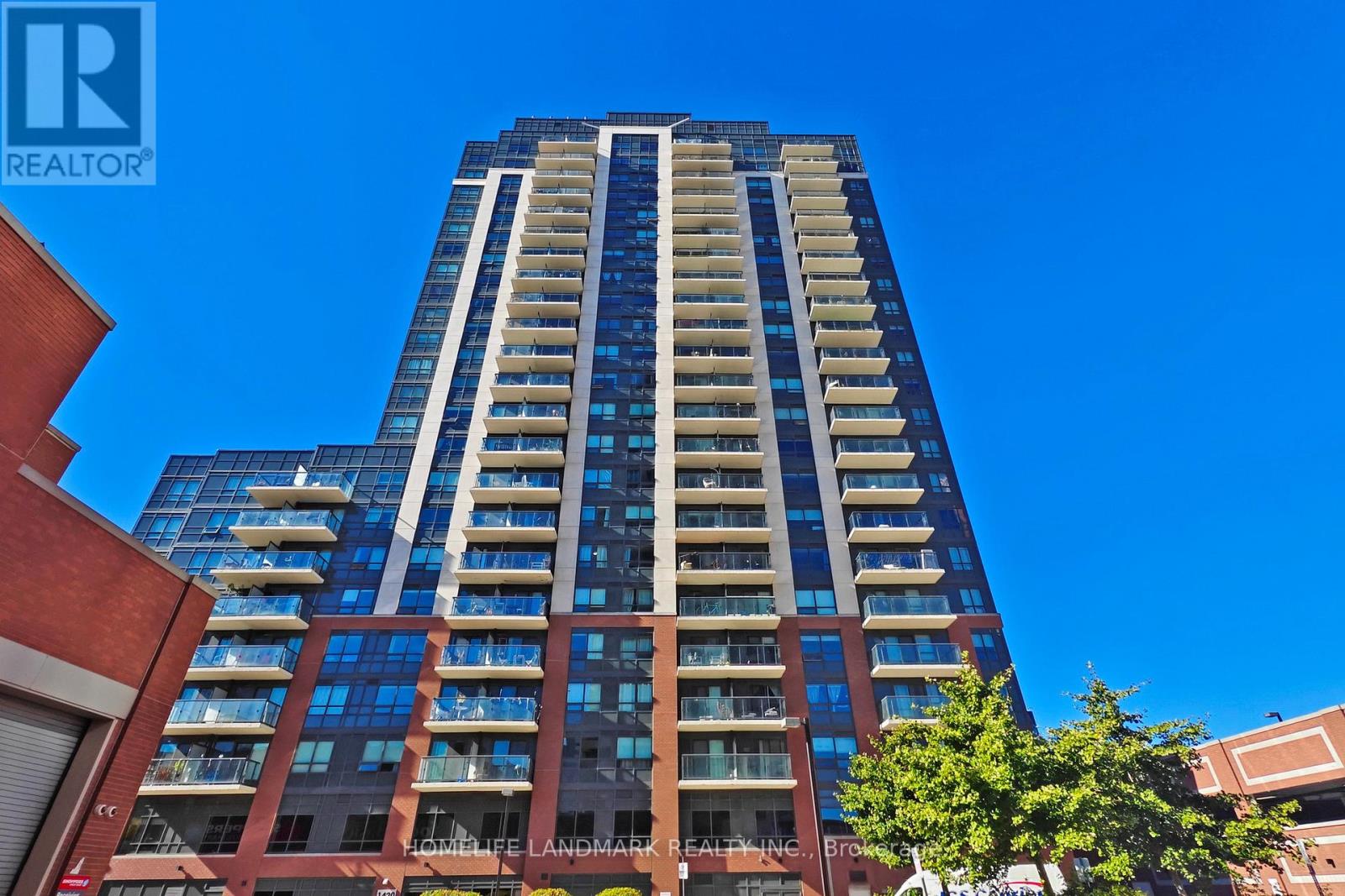 603 - 1420 DUPONT STREET, Toronto, Ontario
