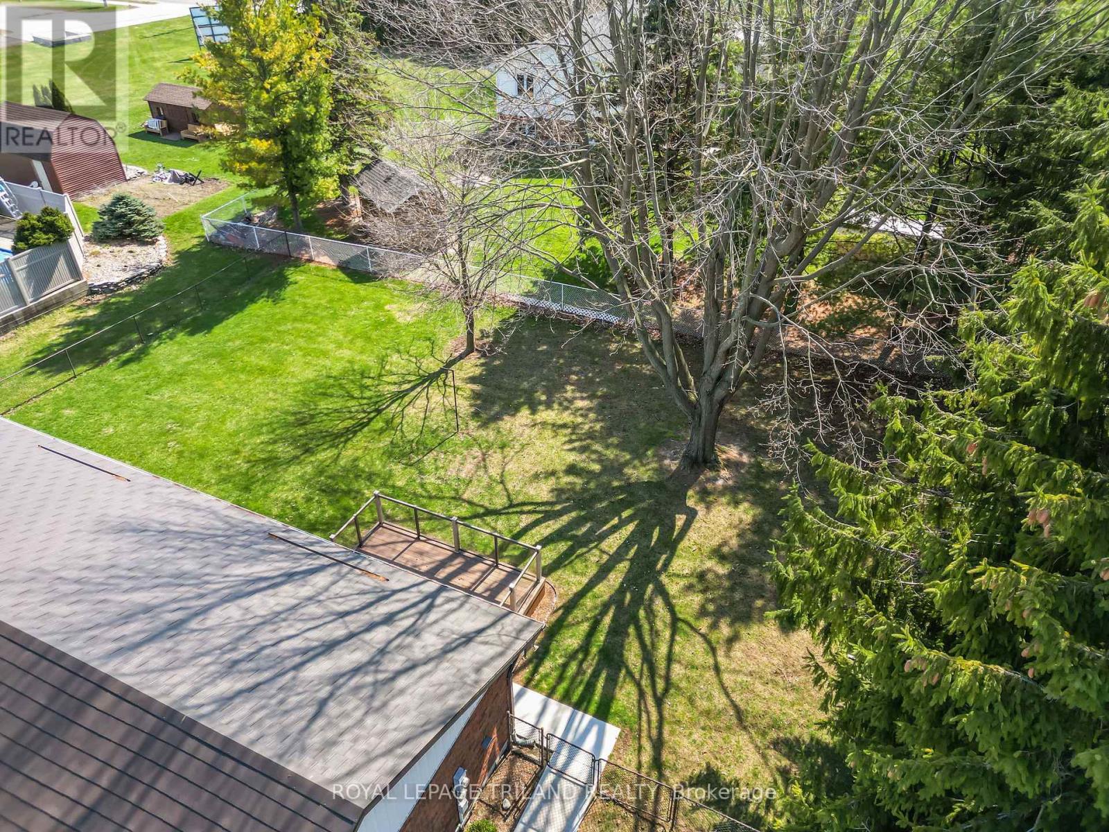 3 Durham Street, Newbury, Ontario  N0L 1Z0 - Photo 5 - X13198070
