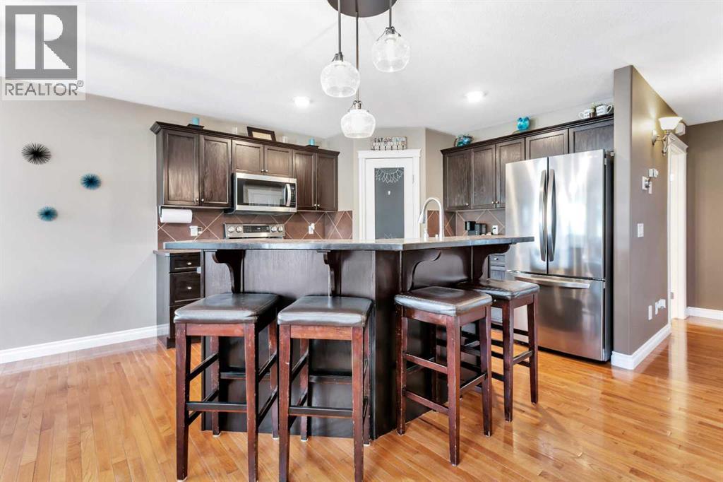 1204 1 Street NE, Sundre, Alberta  T0M 1X0 - Photo 10 - A2314073