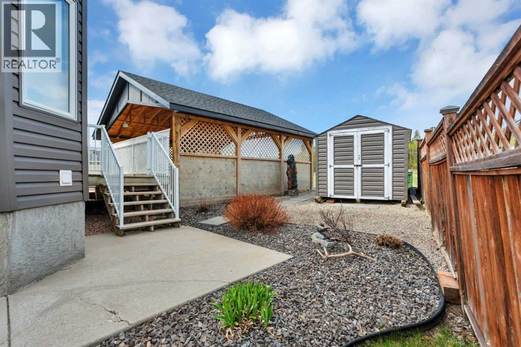 1204 1 Street NE, Sundre, Alberta  T0M 1X0 - Photo 40 - A2314073