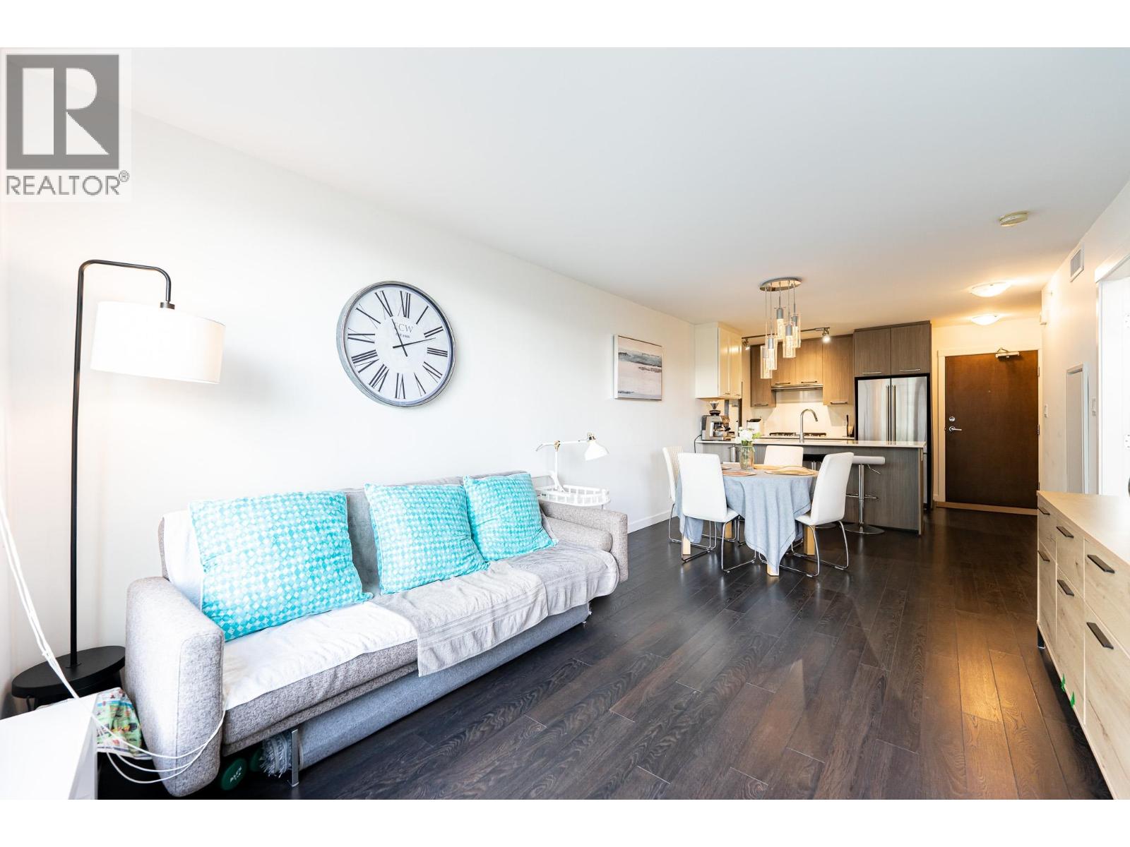 312 7708 Alderbridge Way, Richmond, British Columbia  V6X 0P9 - Photo 6 - R3061353