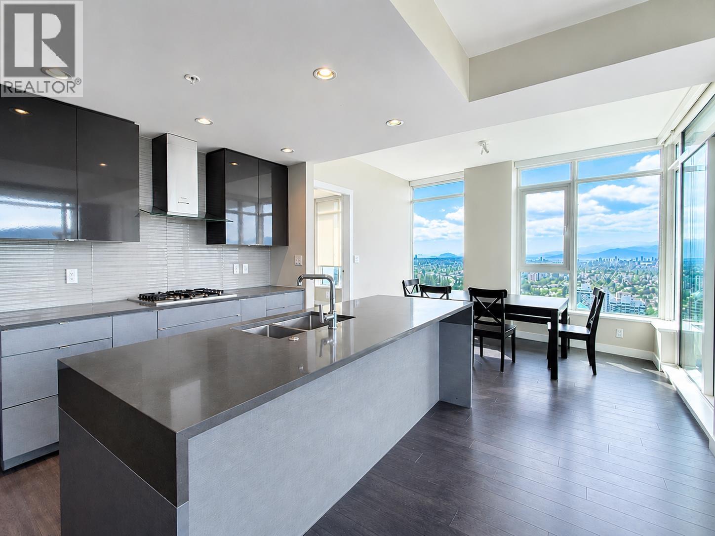 3707 4508 Hazel Street, Burnaby, British Columbia  V5H 0E4 - Photo 4 - R3127528
