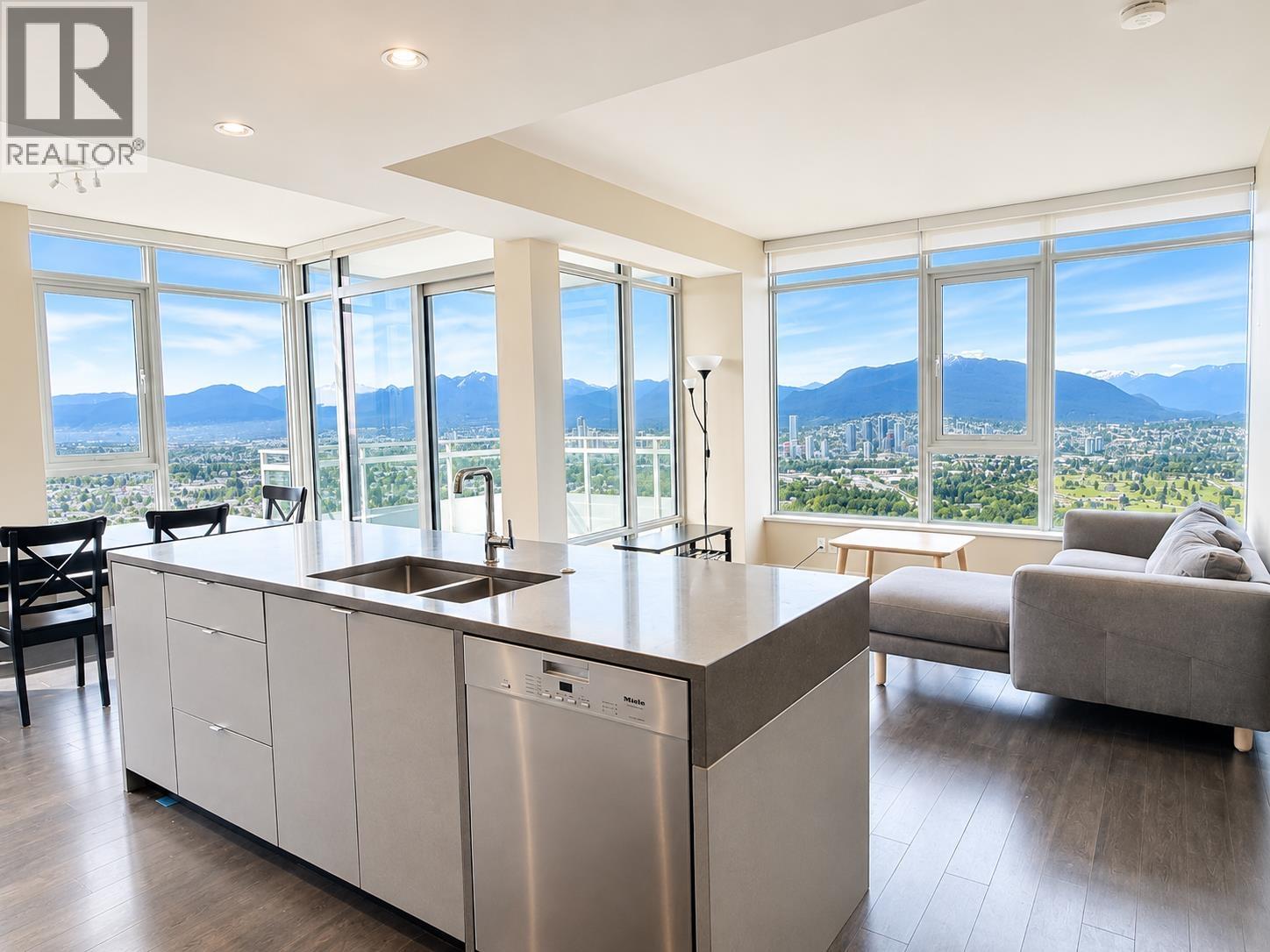 3707 4508 Hazel Street, Burnaby, British Columbia  V5H 0E4 - Photo 7 - R3127528