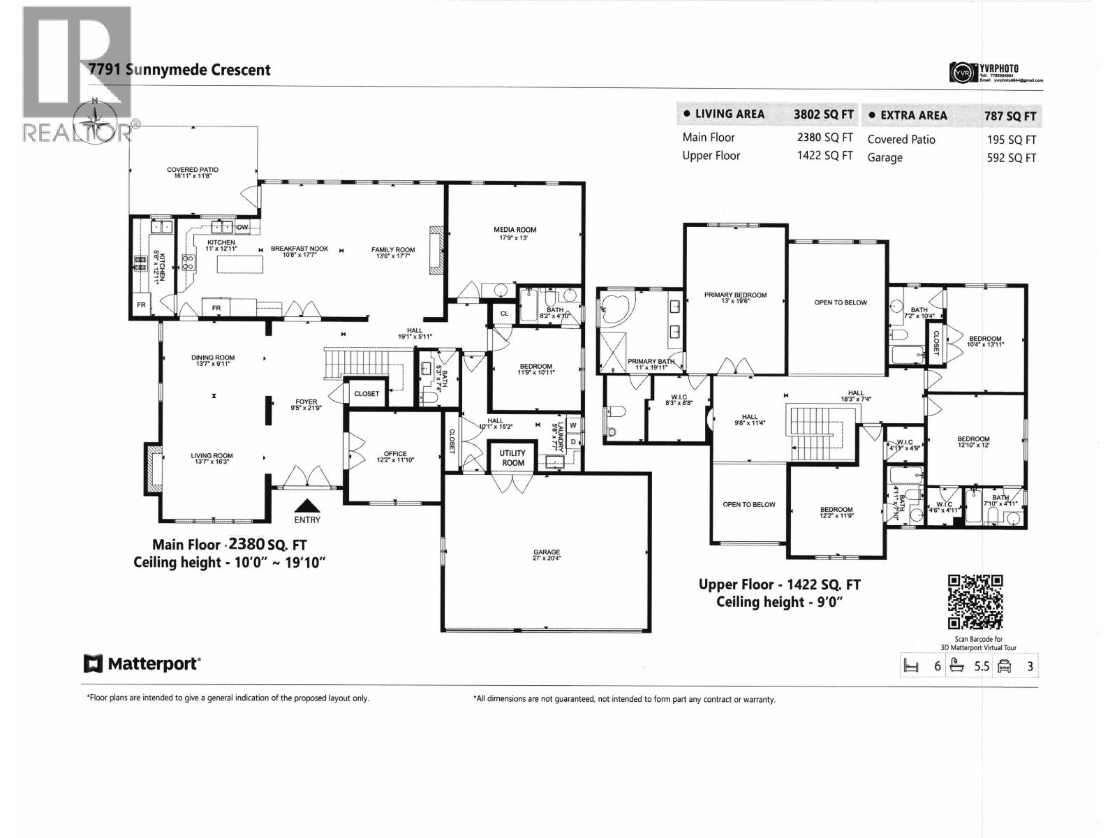 7791 Sunnymede Crescent, Richmond, British Columbia  V6Y 1H3 - Photo 5 - R3089817