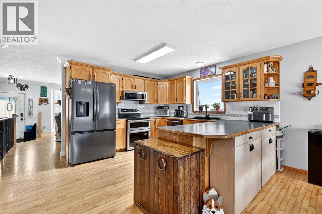 4406 48 Street, Innisfail, Alberta  T4G 1W8 - Photo 11 - A2315198