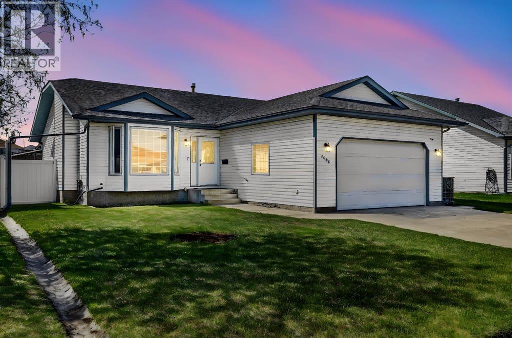 4406 48 Street, Innisfail, Alberta  T4G 1W8 - Photo 1 - A2315198
