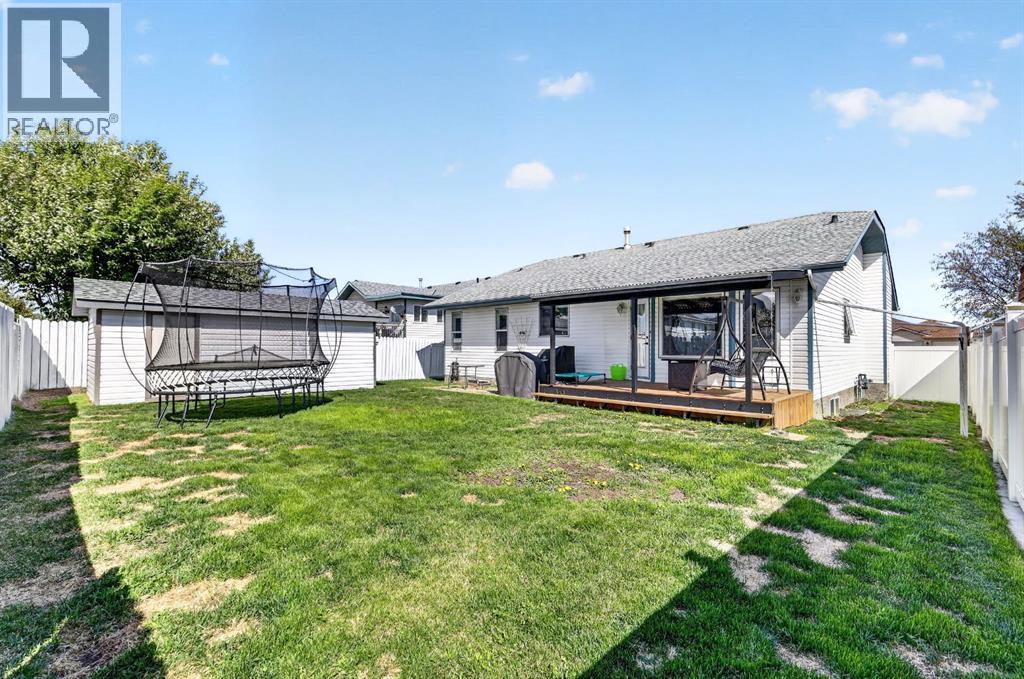 4406 48 Street, Innisfail, Alberta  T4G 1W8 - Photo 43 - A2315198