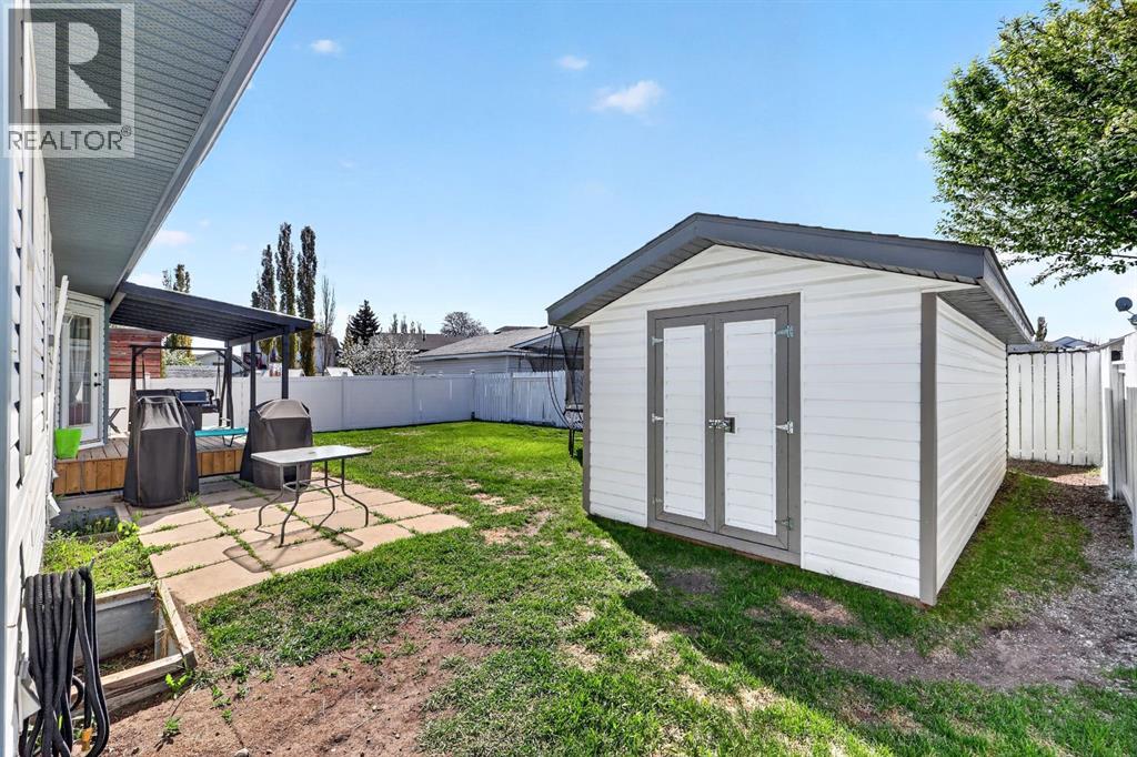 4406 48 Street, Innisfail, Alberta  T4G 1W8 - Photo 44 - A2315198