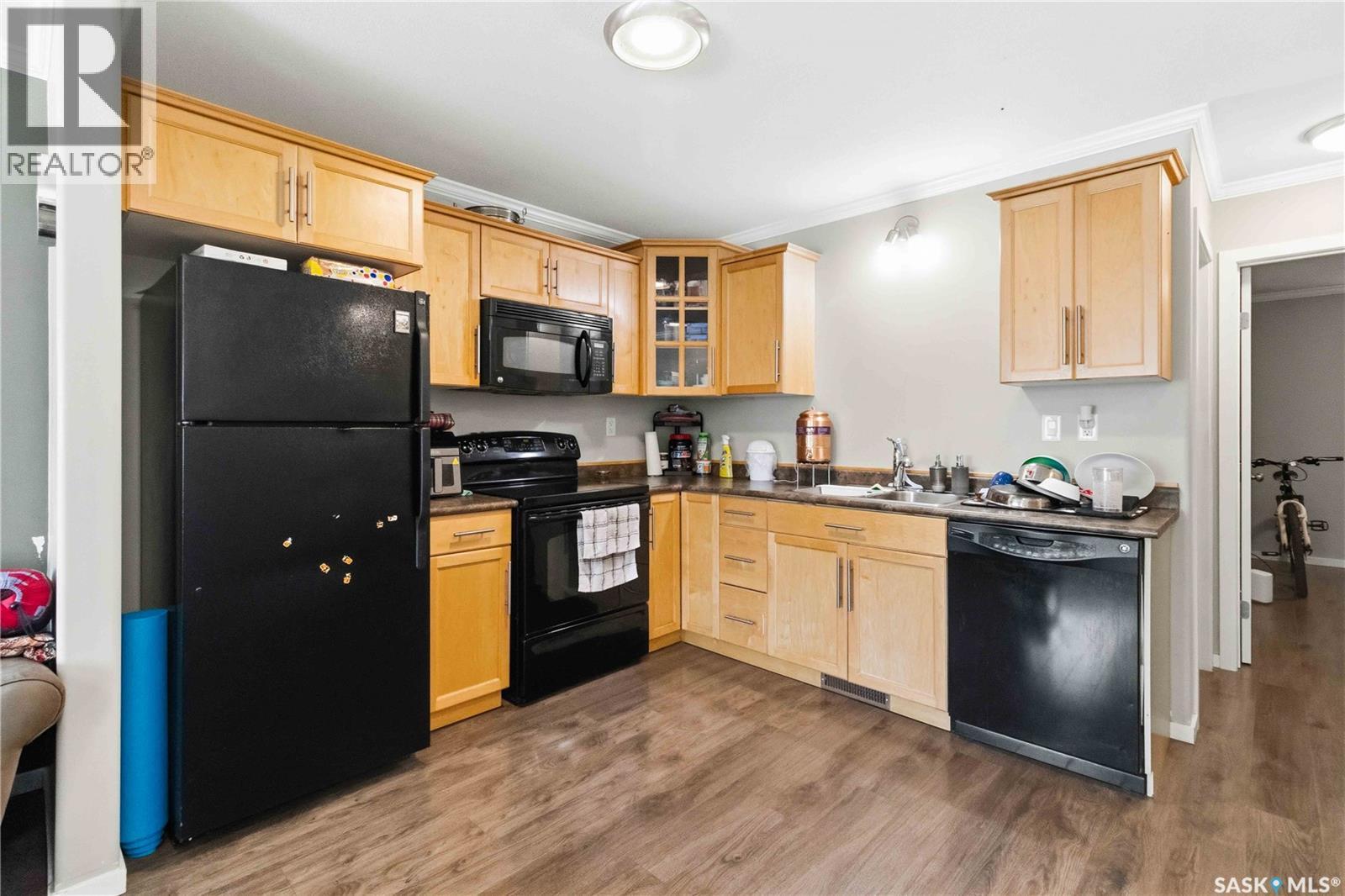 803 110 Shillington Crescent, Saskatoon, Saskatchewan  S7M 3Z8 - Photo 10 - SK037220