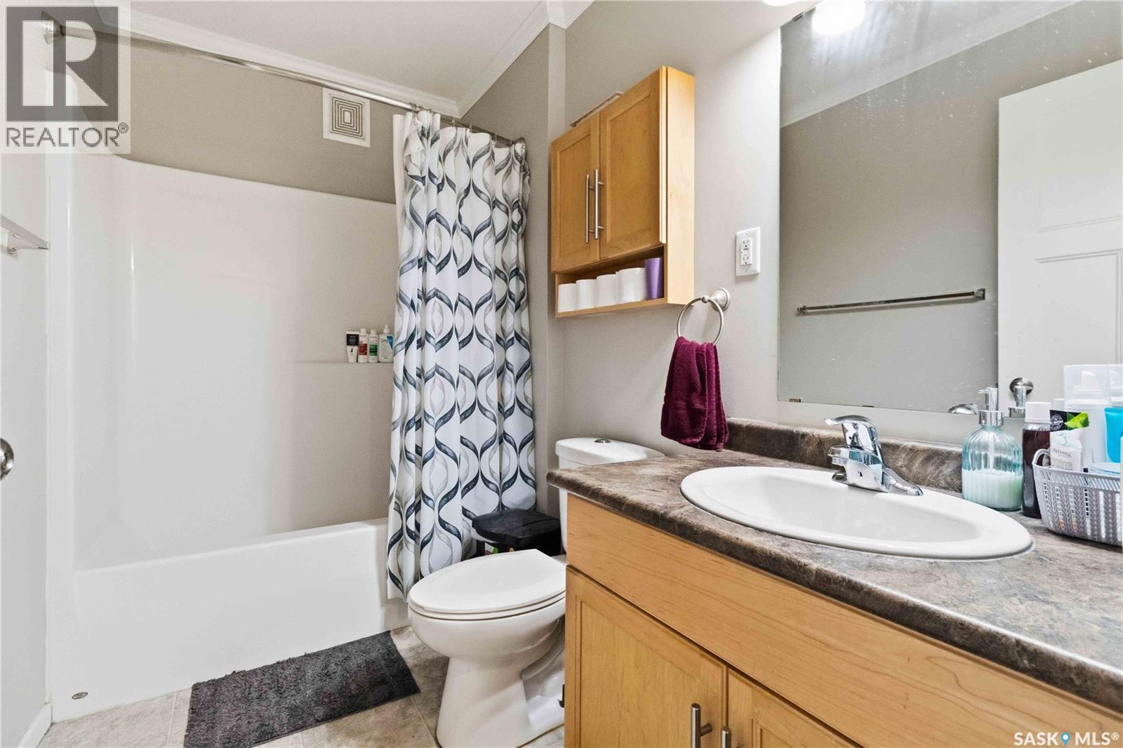 803 110 Shillington Crescent, Saskatoon, Saskatchewan  S7M 3Z8 - Photo 17 - SK037220