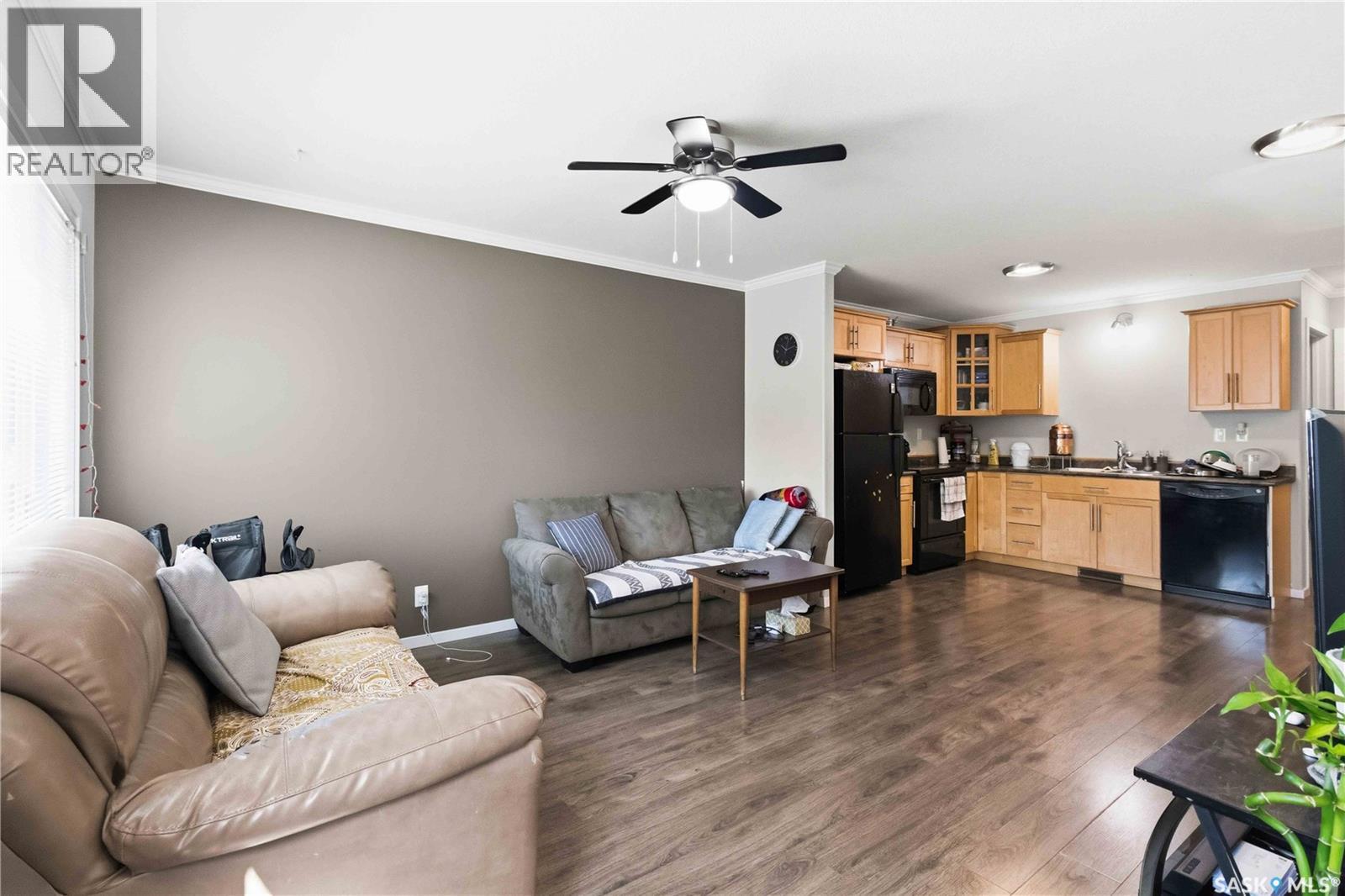 803 110 Shillington Crescent, Saskatoon, Saskatchewan  S7M 3Z8 - Photo 4 - SK037220