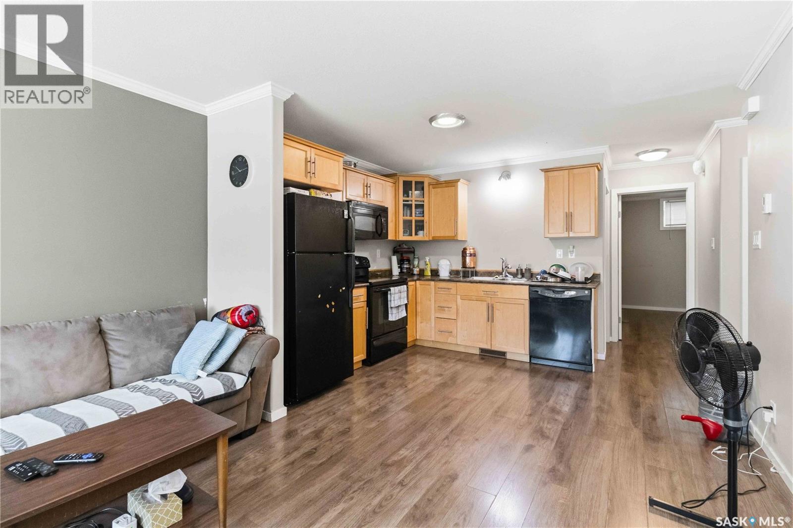 803 110 Shillington Crescent, Saskatoon, Saskatchewan  S7M 3Z8 - Photo 7 - SK037220