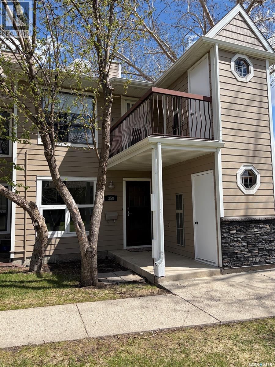 358 Cedar Meadow Drive, Regina, Saskatchewan  S4X 3E6 - Photo 1 - SK037190