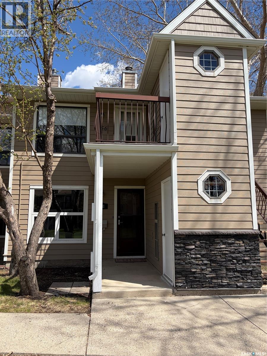 358 Cedar Meadow Drive, Regina, Saskatchewan  S4X 3E6 - Photo 2 - SK037190
