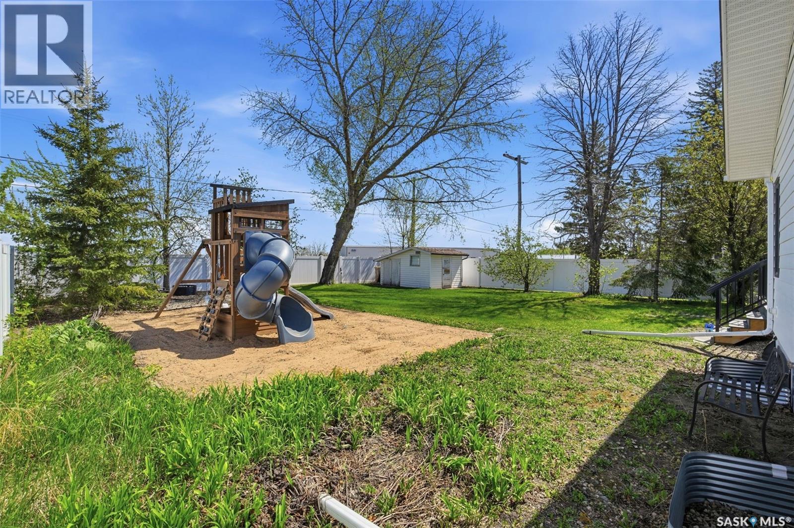 112 8th Avenue E, Watrous, Saskatchewan  S0K 4T0 - Photo 40 - SK037167