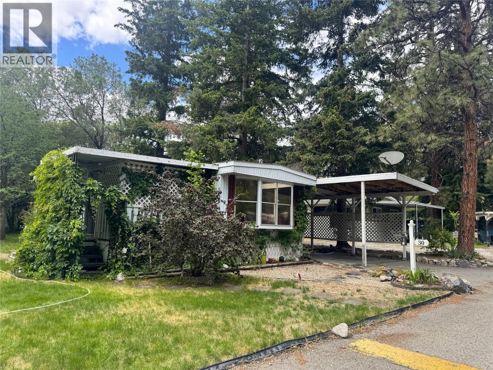 8487 97 Highway Unit# 30, Oliver, British Columbia  V0H 1T2 - Photo 17 - 10388873