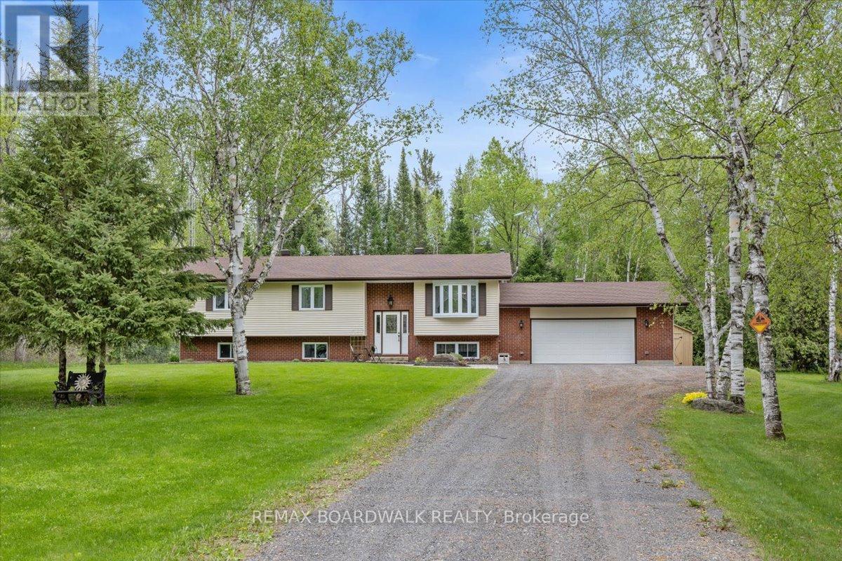 261 KINGS CREEK ROAD, Beckwith, Ontario