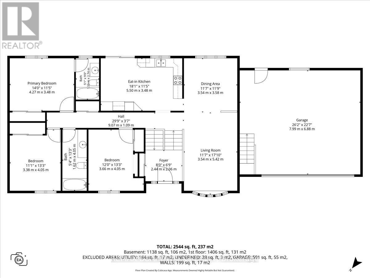261 Kings Creek Road, Beckwith, Ontario  K0A 1B0 - Photo 49 - X13198082