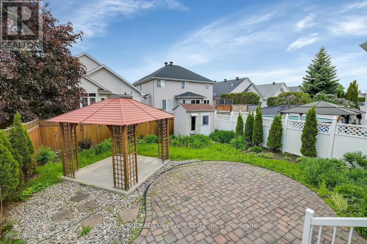 1118 Lichen Avenue, Ottawa, Ontario  K4A 4A5 - Photo 27 - X13198382