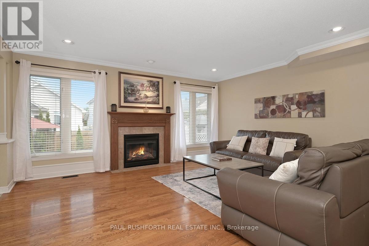 1118 Lichen Avenue, Ottawa, Ontario  K4A 4A5 - Photo 4 - X13198382