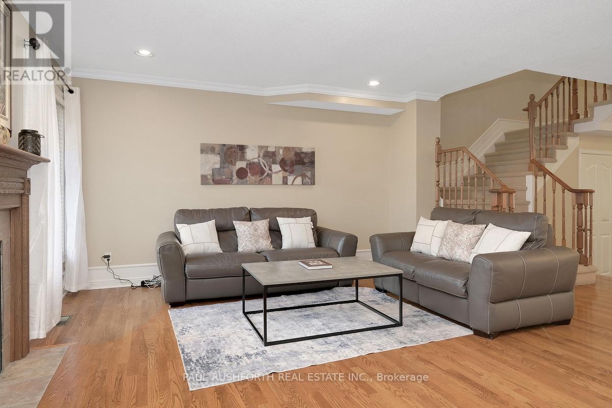 1118 Lichen Avenue, Ottawa, Ontario  K4A 4A5 - Photo 5 - X13198382