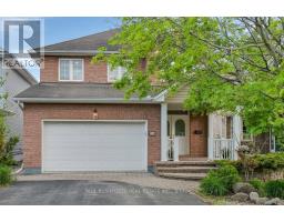1118 LICHEN AVENUE, Ottawa, Ontario