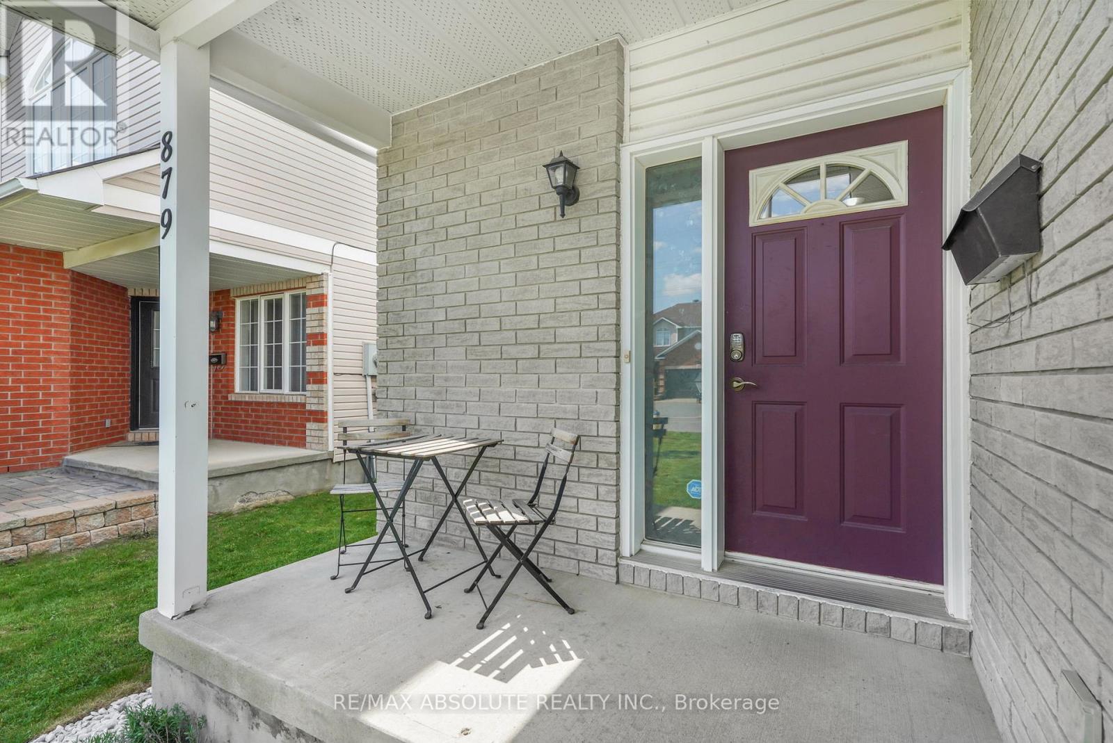 879 Paradise Crescent, Ottawa, Ontario  K4A 3S4 - Photo 2 - X13198588