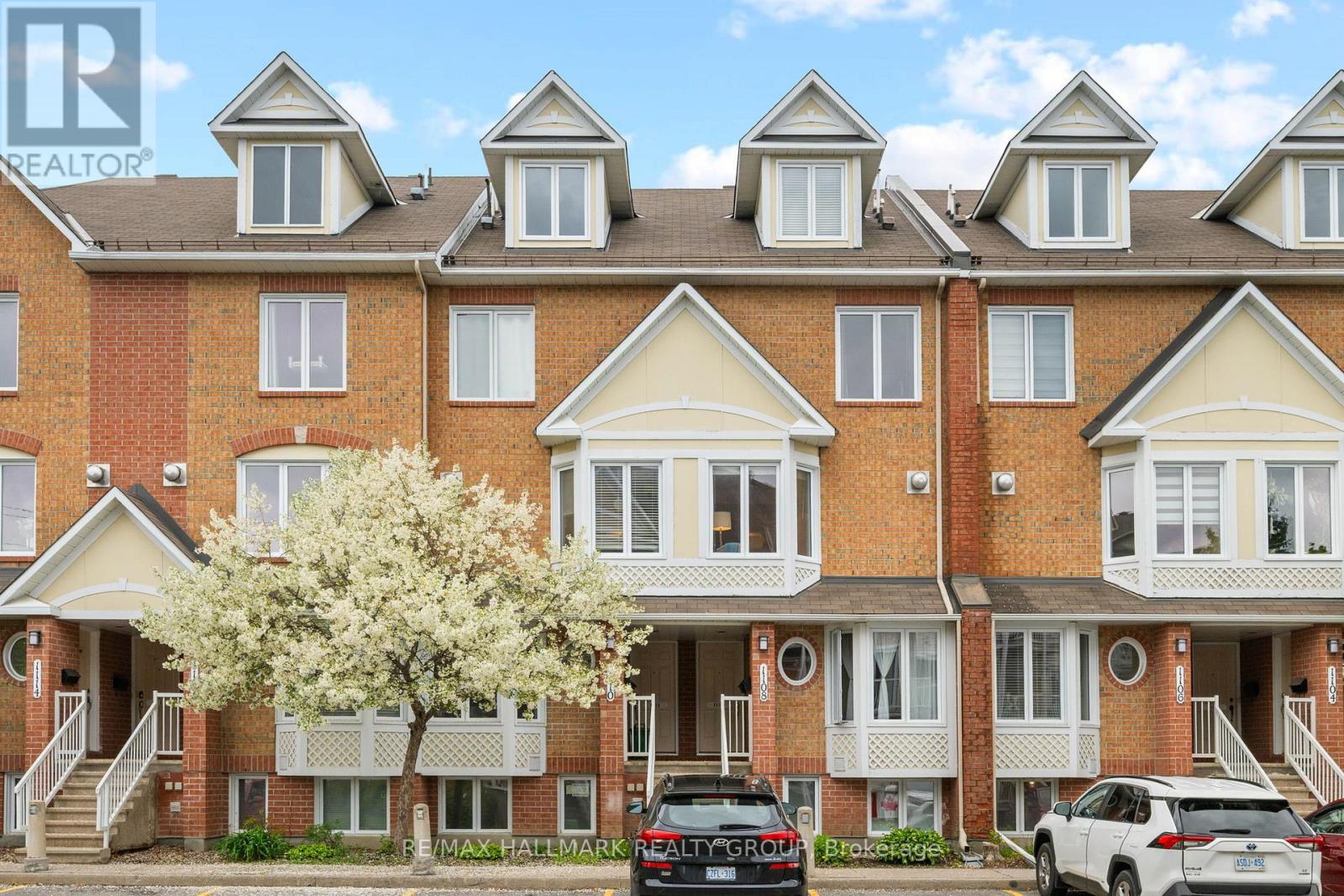 1109 GABLEFIELD PRIVATE, Ottawa, Ontario