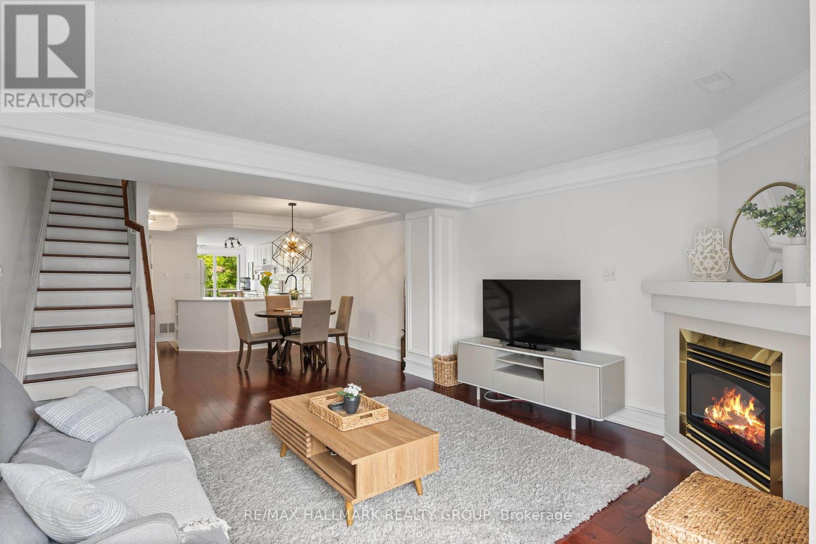 1109 Gablefield Private, Ottawa, Ontario  K1J 1E4 - Photo 23 - X13198804