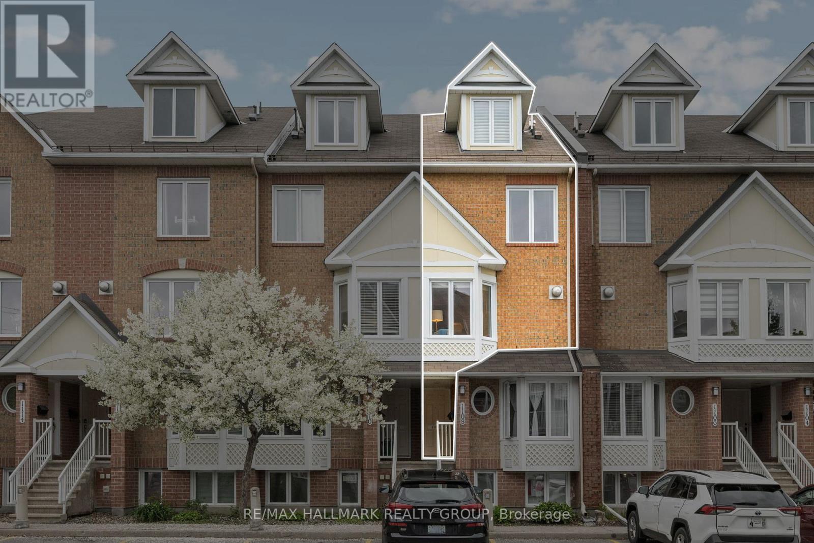 1109 Gablefield Private, Ottawa, Ontario  K1J 1E4 - Photo 43 - X13198804
