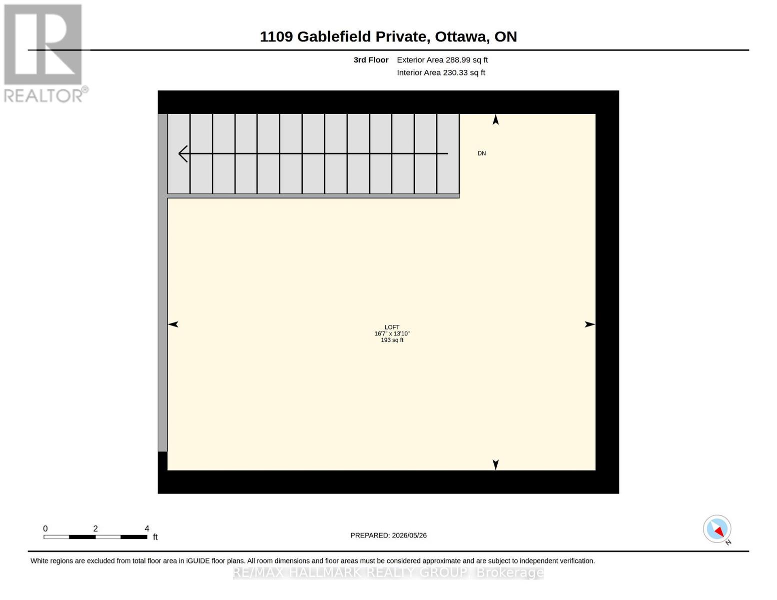 1109 Gablefield Private, Ottawa, Ontario  K1J 1E4 - Photo 46 - X13198804