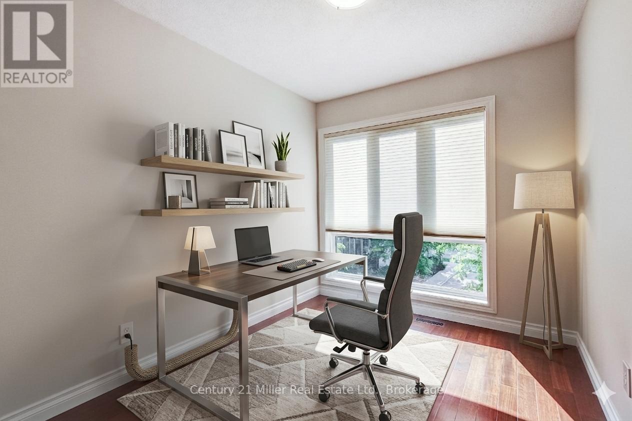 9 - 1120 Queens Avenue, Oakville, Ontario L6H 2B5 - Photo 29 - W13198810