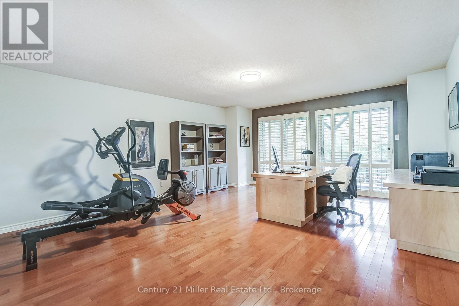 9 - 1120 Queens Avenue, Oakville, Ontario L6H 2B5 - Photo 34 - W13198810