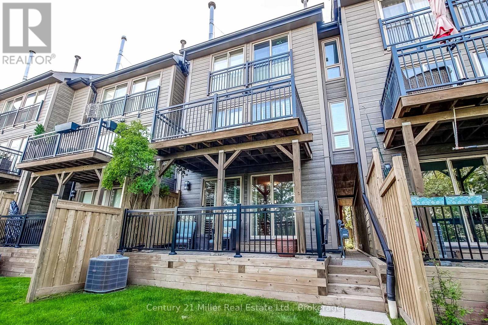 9 - 1120 Queens Avenue, Oakville, Ontario L6H 2B5 - Photo 42 - W13198810