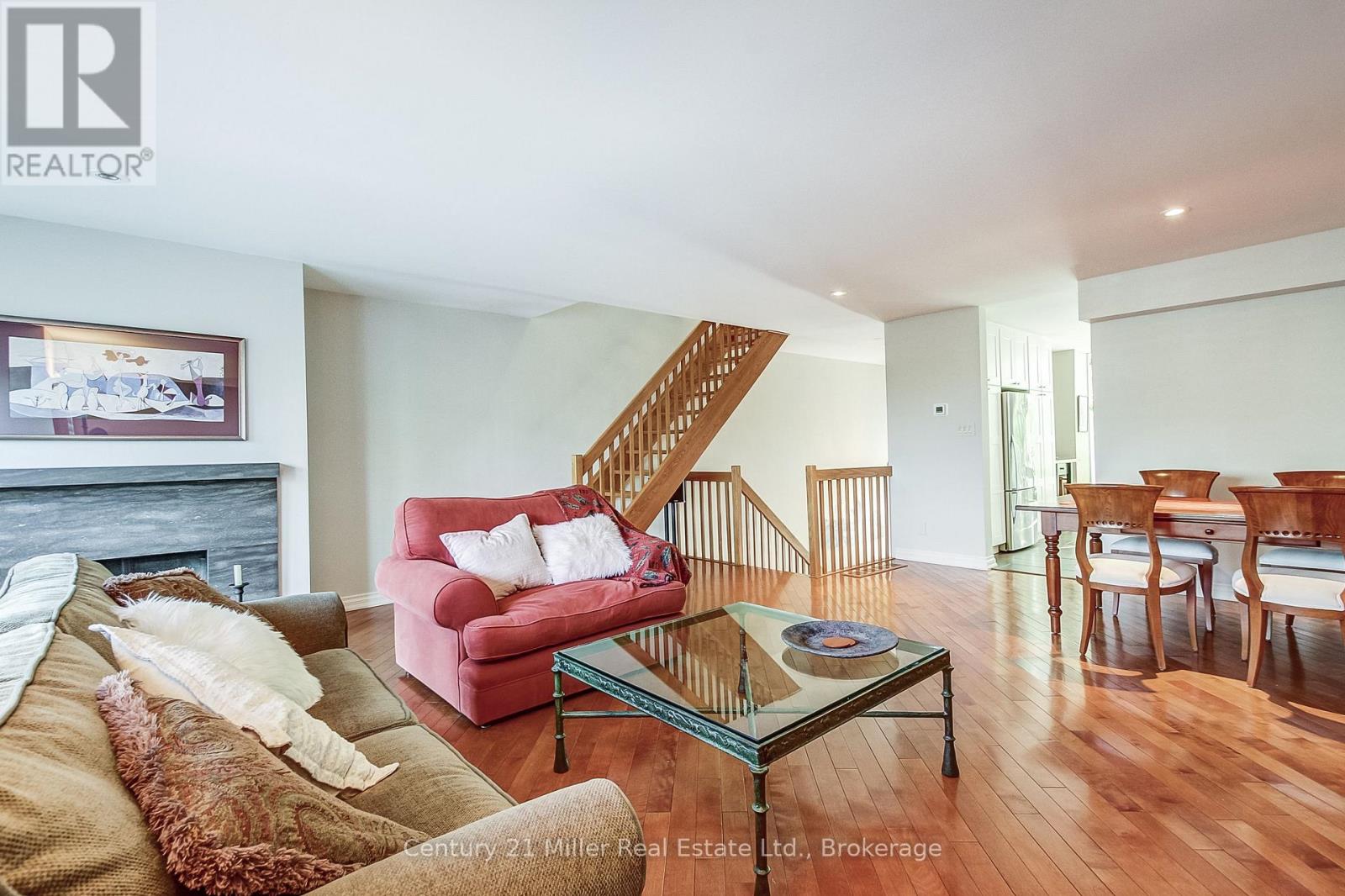 9 - 1120 Queens Avenue, Oakville, Ontario L6H 2B5 - Photo 7 - W13198810