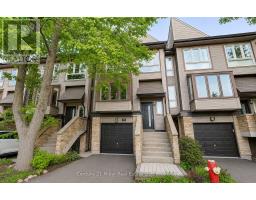 9 - 1120 QUEENS AVENUE, Oakville, Ontario