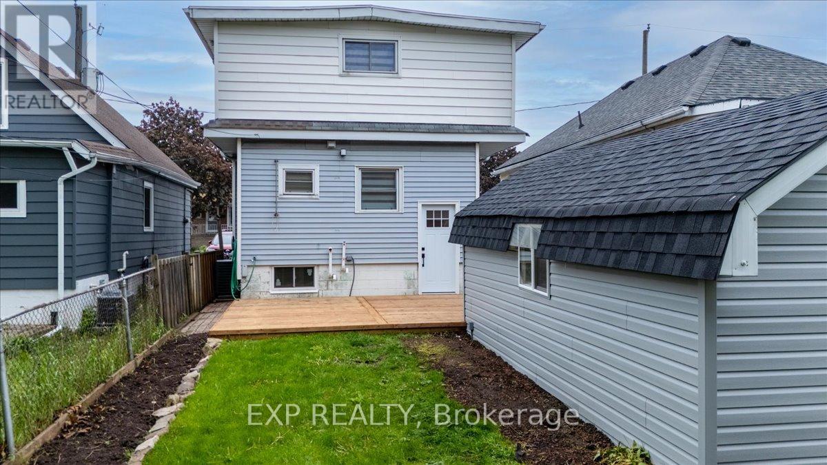 149 Ivon Avenue, Hamilton, Ontario  L8H 5S7 - Photo 39 - X13198578