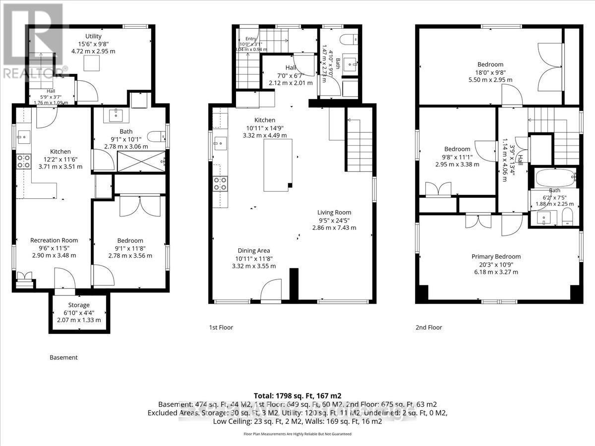 149 Ivon Avenue, Hamilton, Ontario  L8H 5S7 - Photo 42 - X13198578