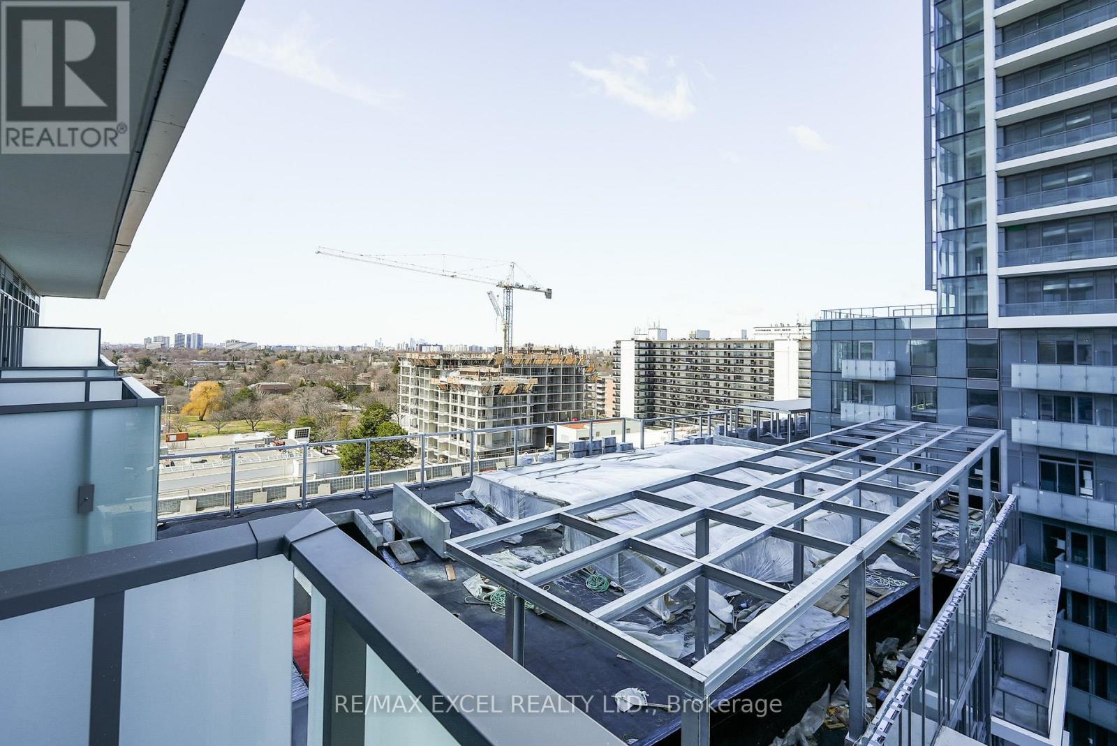 S1101 - 8 Olympic Garden Drive, Toronto, Ontario  M2M 0B9 - Photo 15 - C12973594